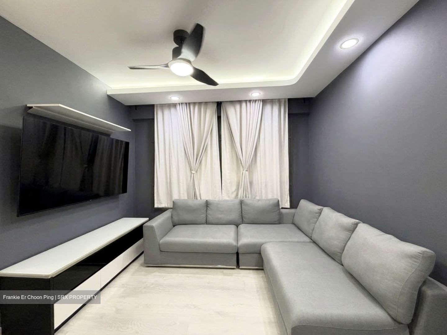 Blk 479C Valley Spring @ Yishun (Yishun), HDB 4 Rooms #636907291